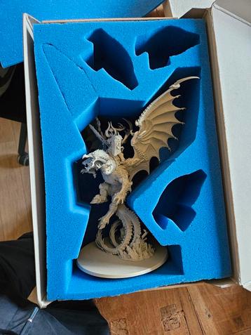 Archaon Everchosen - Warhammer Age of Sigmar beschikbaar voor biedingen