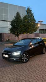Volkswagen Golf 7.5 R-line FULL OPTION DSG AUTOMAAT 93xxxkm, Auto's, Volkswagen, Alcantara, Golf, Particulier, Te koop