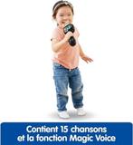 karaoke microfoon voor kinderen SNELLE GRATIS LEVERING, Kinderen en Baby's, Verzenden, Nieuw