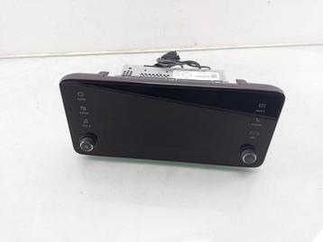 MULTI MEDIA COMPUTER Skoda Scala (01-2019/-) (|657035869|) beschikbaar voor biedingen