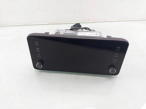 MULTI MEDIA COMPUTER Skoda Scala (01-2019/-) (|657035869|), Auto-onderdelen, Elektronica en Kabels, Skoda, Gebruikt
