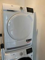 AEG 6000 serie lavatherm, Elektronische apparatuur, Ophalen, 6 tot 8 kg, Voorlader, Condens
