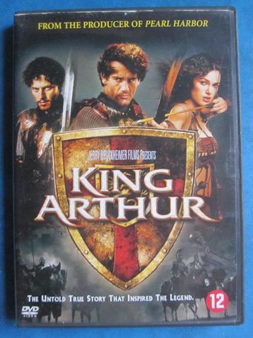King Arthur (2004) beschikbaar voor biedingen