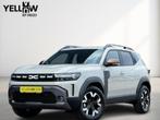 Dacia Duster Extrême / Pack Techno & City, Euro 6, Duster, Handgeschakeld, 97 kW