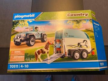 Playmobil country 70511 beschikbaar voor biedingen