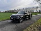 Range Rover Sport P400e Autobiography, Auto's, Land Rover, Automaat, Euro 6, 4 cilinders, Zwart