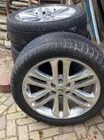 22 inch 6x135 origineel ford f150 velgen met banden, Auto-onderdelen, Ophalen of Verzenden, Ford