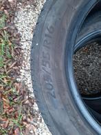 Pneus Occasion Eté 205/55 R16 91V, 16 pouces, Véhicule de tourisme, Pneus été, 205 mm