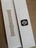 Apple Watch SE, Handtassen en Accessoires, Smartwatches, Ophalen, Zo goed als nieuw