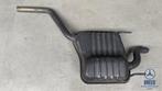 NOS einddemper voor Mercedes-Benz W202 C180 C200, Auto-onderdelen, Ophalen, -, Nieuw, -
