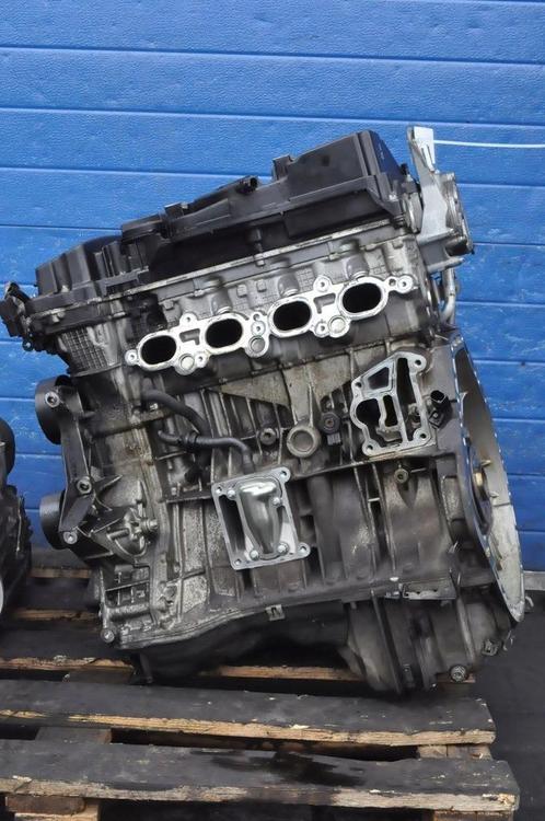 Moteur M271.955 Nu, Auto-onderdelen, Motor en Toebehoren, Mercedes-Benz, Gebruikt, Verzenden