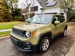 Jeep Renegade 2015 ( 140 000 km ), Auto's, Jeep, Particulier, Te koop