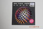 cd : Retro Arena - Megamix, Ophalen of Verzenden