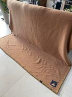 Solemio 2 personen, Huis en Inrichting, Ophalen, Gebruikt, Bruin, Tweepersoons