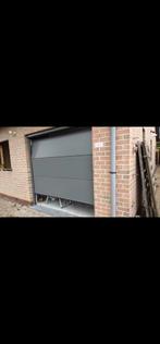 Garageport te koop, Immo