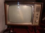 vintage TV, Audio, Tv en Foto, Vintage Televisies, Philips, Gebruikt, Ophalen of Verzenden, 40 tot 60 cm