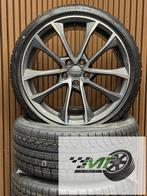 19" AUDI S4 A4 B9 B8 Competition WINTER 245 35 BTW NEW OEM, Auto-onderdelen, Banden en Velgen, 19 inch, 245 mm, -, -