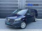 Mercedes-Benz Vito 116 CDI 2.0 4x4 L2 / Aut. / Navi / LED /, Parkeersensor, Bedrijf, Diesel, 5 deurs