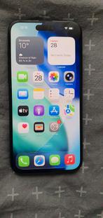 Iphone 15 Plus  128gb  ( Battery 100% ), Telecommunicatie, Mobiele telefoons | Apple iPhone, Ophalen of Verzenden, IPhone 15