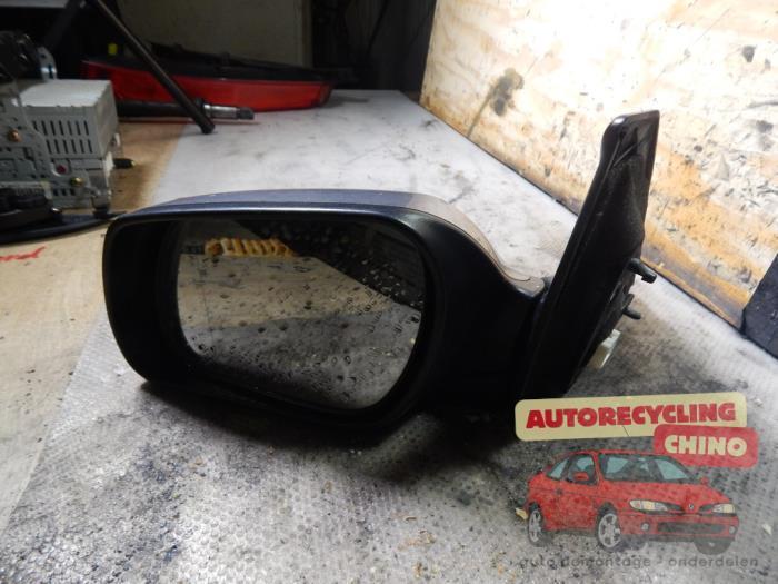 Buitenspiegel links van een Mazda 3, Auto-onderdelen, Spiegels, Mazda, Gebruikt, 3 maanden garantie, Ophalen of Verzenden