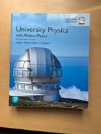 University Physics, Boeken, Studieboeken en Cursussen, Ophalen, Zo goed als nieuw