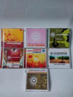 LOVE PARADE 1999-2006, CD & DVD, CD | Dance & House, Comme neuf, Envoi