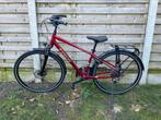 Jongensfiets Trek, Fietsen en Brommers, Ophalen, Zo goed als nieuw, Trek, Versnellingen