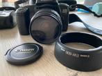 Canon EOS 1000F N, Audio, Tv en Foto, Ophalen, Gebruikt, Canon