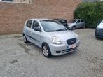 Kia picanto 1.0i essence contrôle ok tel 0484.05.05.01, Auto's, Kia, 5 deurs, Euro 4, Picanto, 1100 cc