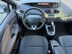 Renault Grand Scenic 1.5 DCI Automaat / 2010 / Euro 5 / 5pl, Autos, Renault, Euro 5, Achat, Attache-remorque, Entreprise