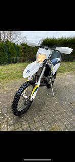 Husqvarna TE 250 // ENDURO 2016, Motoren, Particulier, Enduro