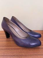 Escarpin Noë en cuir violet Taille 39 - Neuf, Vêtements | Femmes, Chaussures, Noë, Escarpins, Autres couleurs, Enlèvement ou Envoi