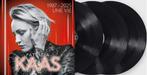 Patricia Kaas Best of „Une vie” Triple Vinyl nieuw verzegeld, Ophalen of Verzenden, 2000 tot heden, Nieuw in verpakking, 12 inch