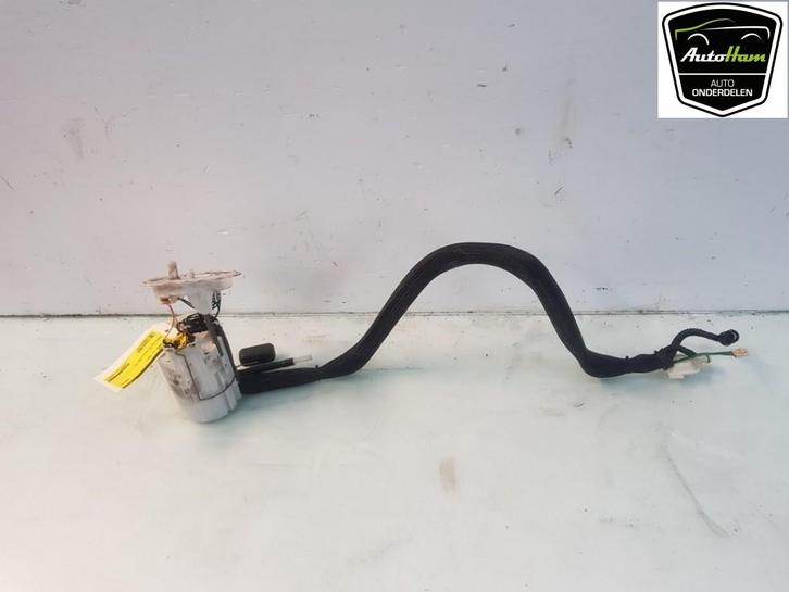 BRANDSTOFPOMP ELECT. BMW 5 serie Touring (E61), Auto-onderdelen, Brandstofsystemen, BMW, Gebruikt