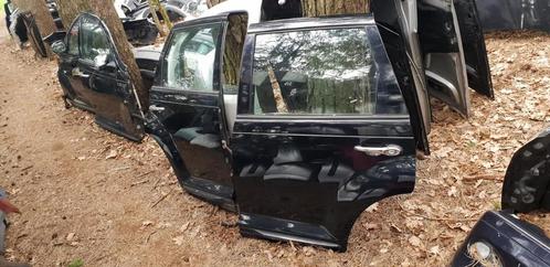 CHRIJSLER PT CRUISER PORTIEREN LA+RA BJ 2001 2007, Auto-onderdelen, Carrosserie, Deur, Gebruikt, Ophalen of Verzenden