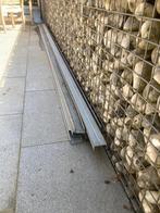 Gyproc metal stud 4meter lang, Ophalen, Nieuw, 250 mm of meer, Overige typen