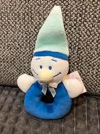 Rammelaar knuffel fluwelen clown Noukie’s, Kinderen en Baby's, Speelgoed | Babyspeelgoed, Ophalen of Verzenden, Zo goed als nieuw