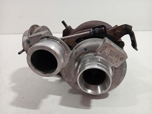 TURBO Volkswagen Crafter (076145701R|0Y6145770111), Auto-onderdelen, Motor en Toebehoren, Volkswagen, Gebruikt
