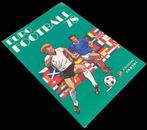Panini Euro Football 78 Leeg Sticker Album 1978, Collections, Comme neuf, Enlèvement ou Envoi