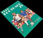 Panini Euro Football 78 Leeg Sticker Album 1978, Verzamelen, Ophalen of Verzenden, Zo goed als nieuw