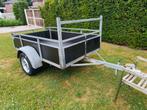 Aanhanger, Auto diversen, Aanhangers en Bagagewagens, Ophalen, Zo goed als nieuw