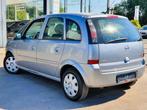 Opel Meriva 1.3 DIESEL 75CV (bj 2006), Voorwielaandrijving, Stof, 135 g/km, 4 cilinders