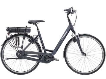 Trek LM500LR+ elektrische fiets - 1025km - GPS Mio + tas