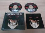 Cd Thunderdome 4, Cd's en Dvd's, Ophalen of Verzenden, Zo goed als nieuw, Overige genres, Boxset