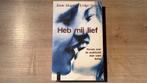 Emlyn Rees - Heb mij lief, Ophalen of Verzenden, Gelezen, Emlyn Rees; John Lloyd