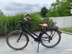 Damesfiets BNB transport, Versnellingen, Zo goed als nieuw, 50 tot 53 cm, Ophalen