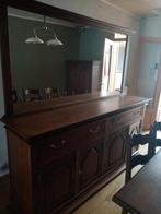 Eiken eetkamer, Huis en Inrichting, Ophalen