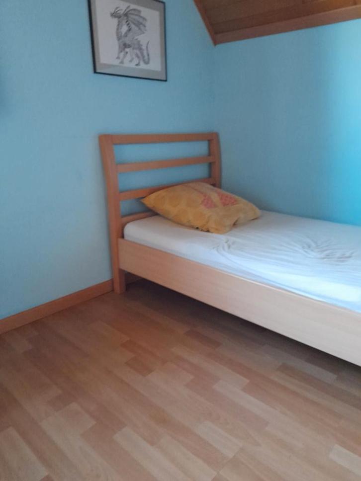 Jeugd slaapkamer VIVO., Huis en Inrichting, Slaapkamer | Complete slaapkamers, Zo goed als nieuw, Ophalen