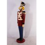 Tin Soldier 5 ft. – Nutcracker beeld Hoogte 169 cm, Diversen, Ophalen, Nieuw