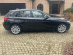 Mooie prima onderhouden bmw 116D, Auto's, BMW, Zwart, Leder, Particulier, Dealer onderhouden